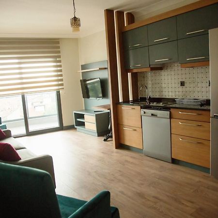 Ceneviz Suit Hotel Akcakoca Εξωτερικό φωτογραφία