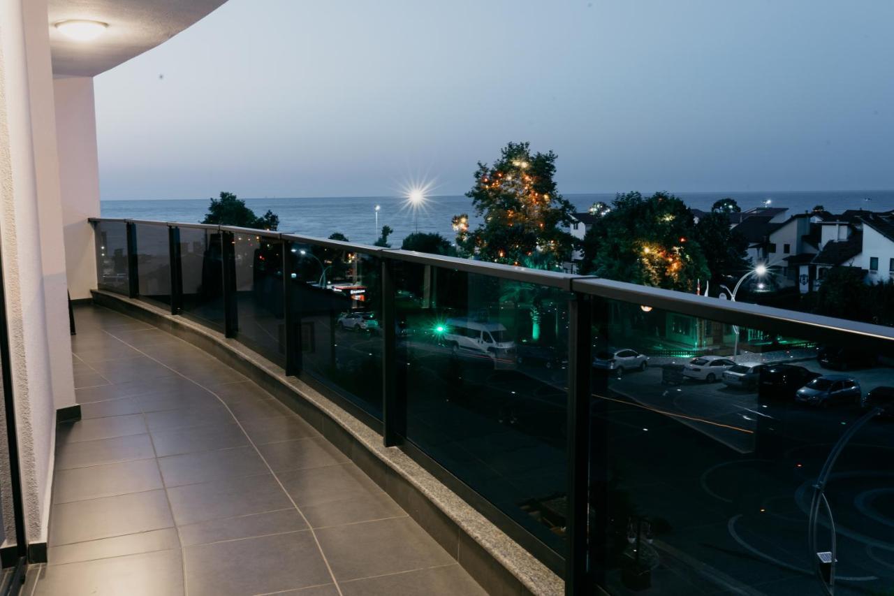 Ceneviz Suit Hotel Akcakoca Εξωτερικό φωτογραφία
