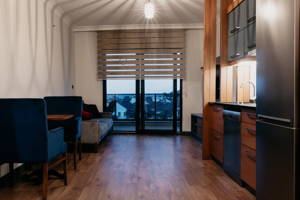 Ceneviz Suit Hotel Akcakoca Εξωτερικό φωτογραφία