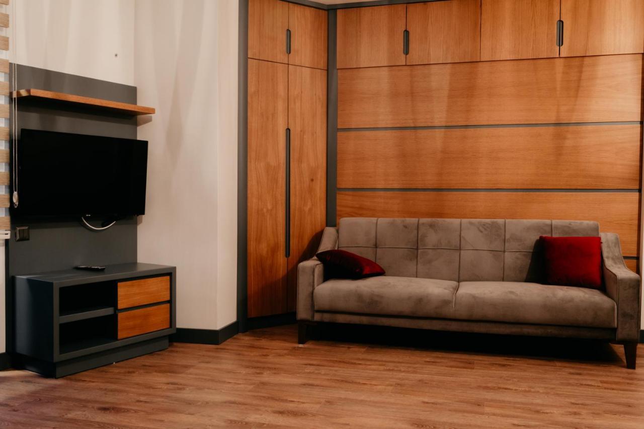 Ceneviz Suit Hotel Akcakoca Εξωτερικό φωτογραφία
