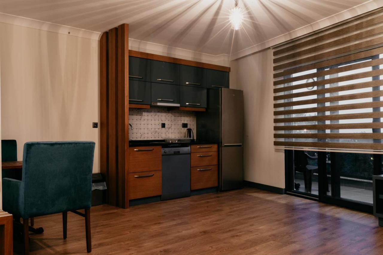 Ceneviz Suit Hotel Akcakoca Εξωτερικό φωτογραφία