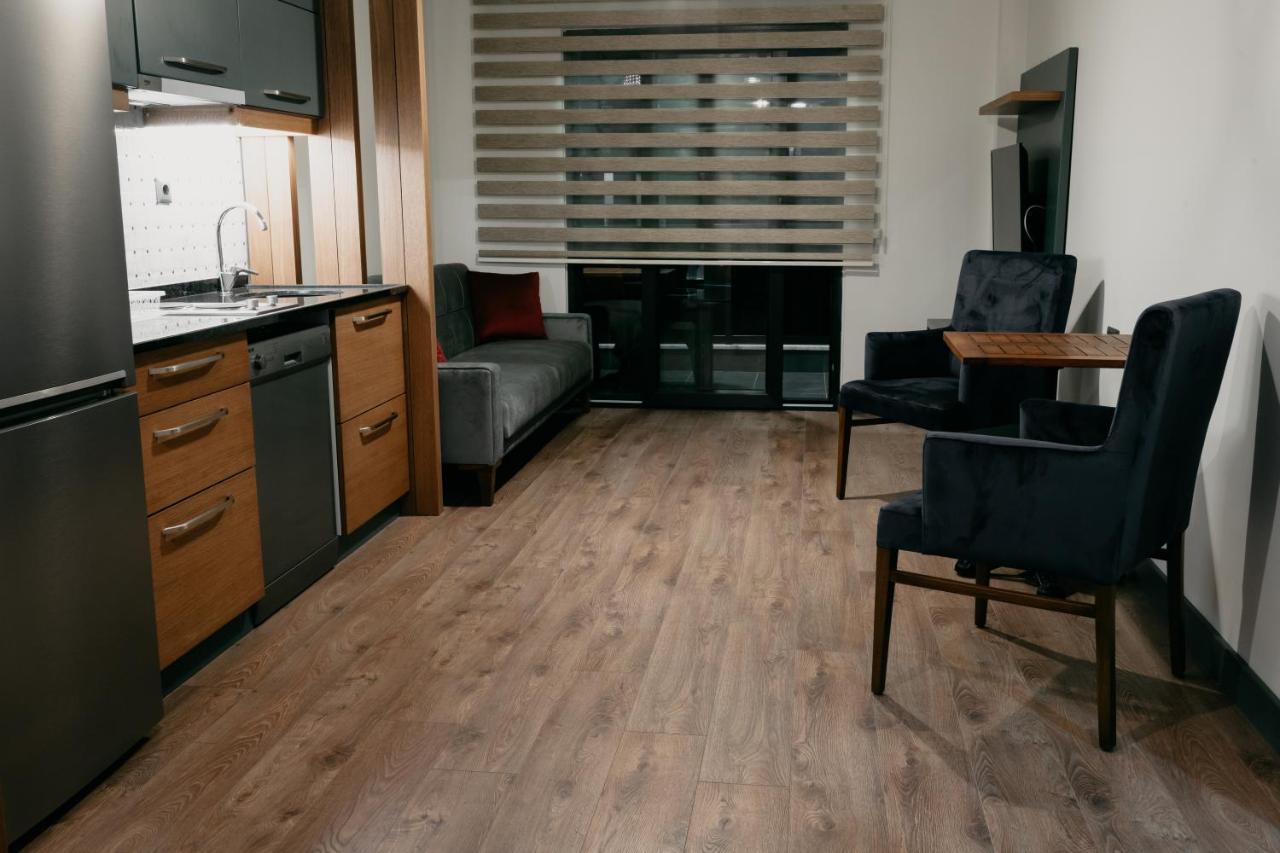 Ceneviz Suit Hotel Akcakoca Εξωτερικό φωτογραφία