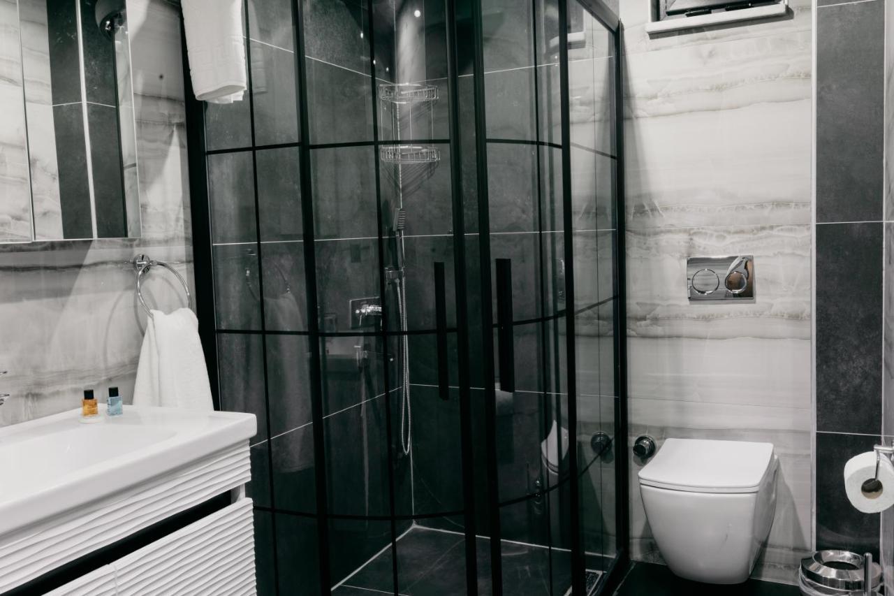 Ceneviz Suit Hotel Akcakoca Εξωτερικό φωτογραφία