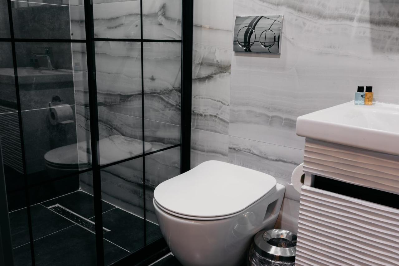 Ceneviz Suit Hotel Akcakoca Εξωτερικό φωτογραφία