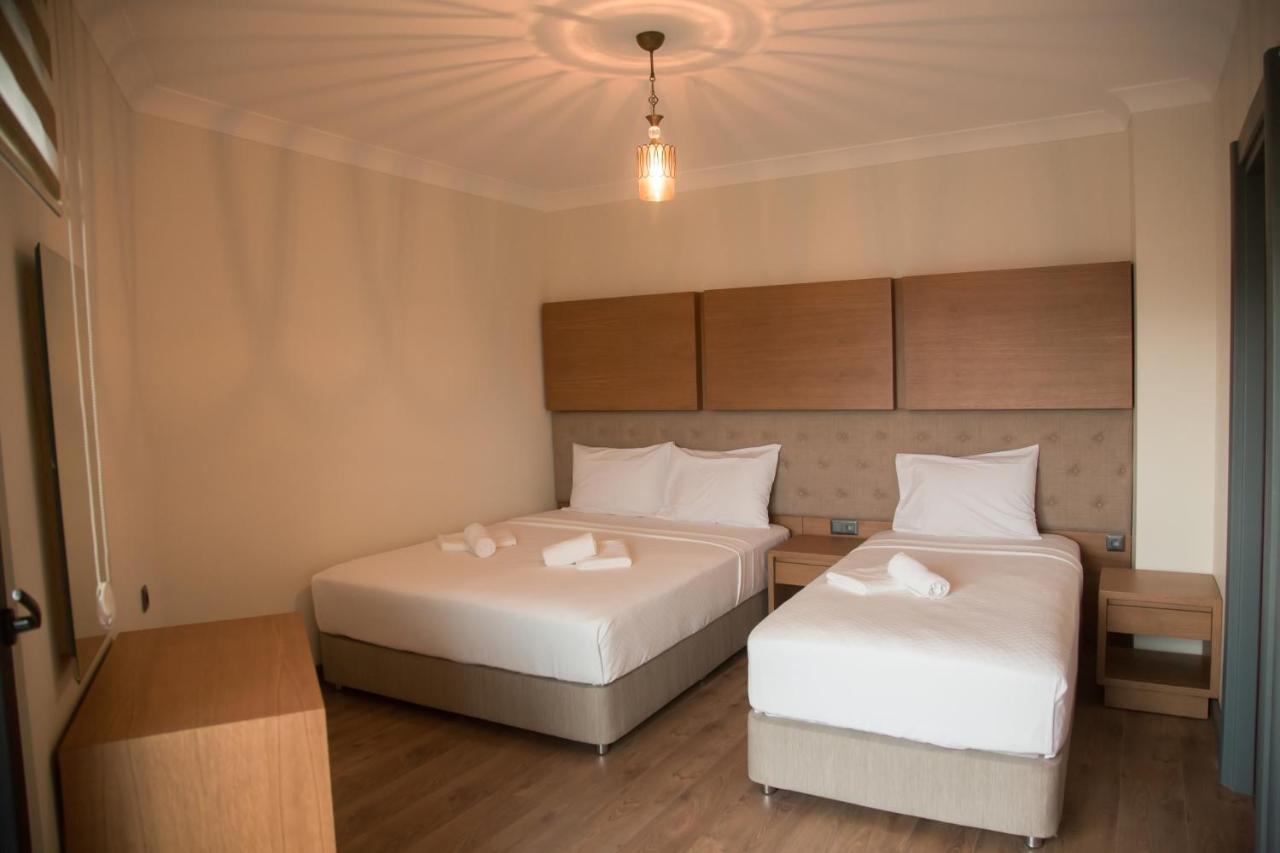 Ceneviz Suit Hotel Akcakoca Εξωτερικό φωτογραφία