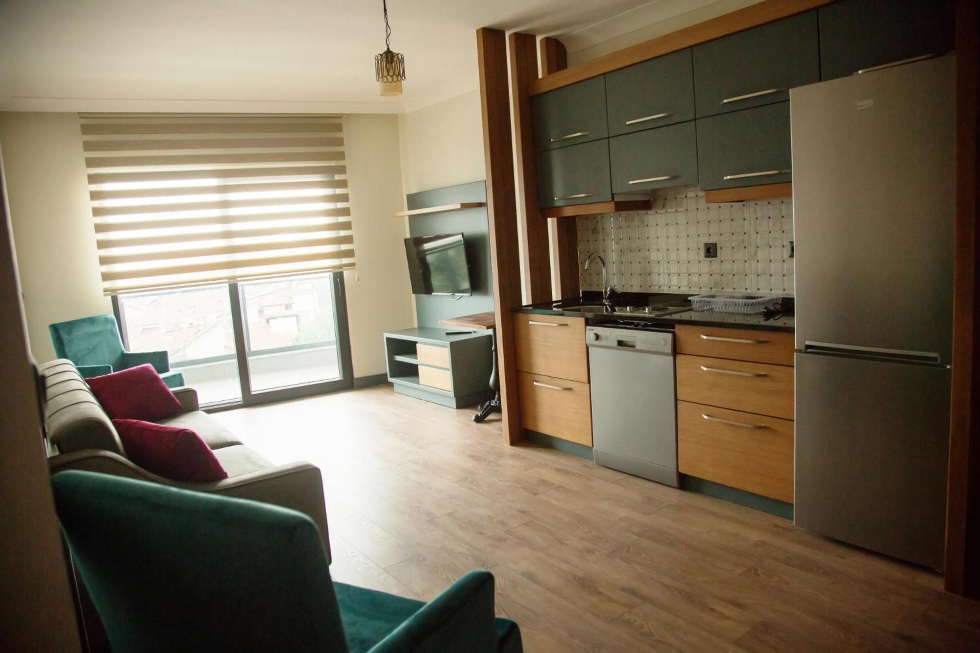 Ceneviz Suit Hotel Akcakoca Εξωτερικό φωτογραφία