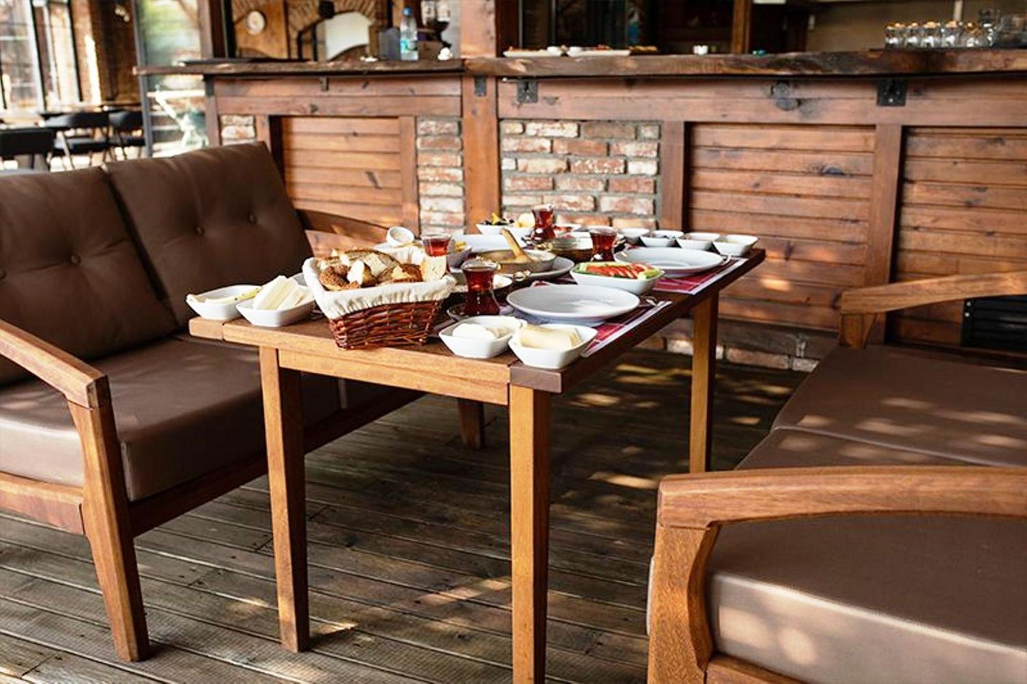 Ceneviz Suit Hotel Akcakoca Εξωτερικό φωτογραφία
