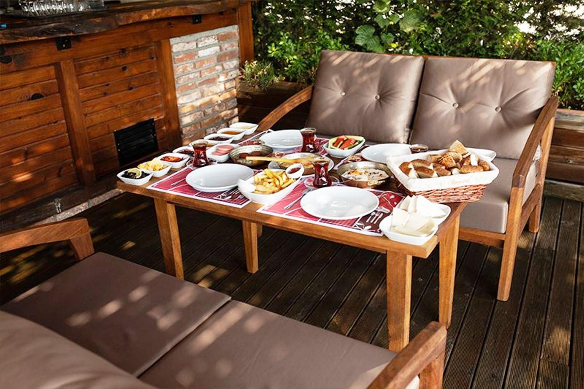 Ceneviz Suit Hotel Akcakoca Εξωτερικό φωτογραφία