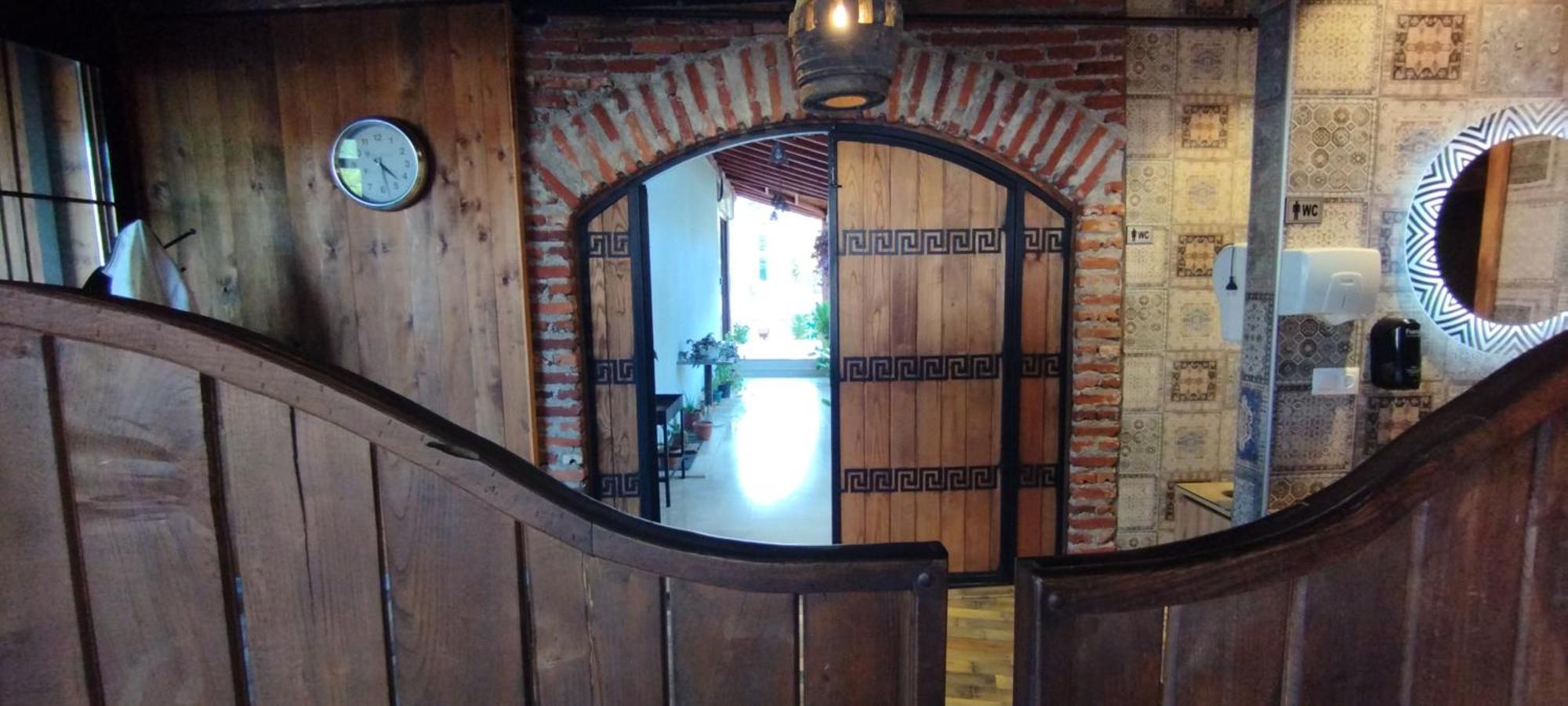 Ceneviz Suit Hotel Akcakoca Εξωτερικό φωτογραφία