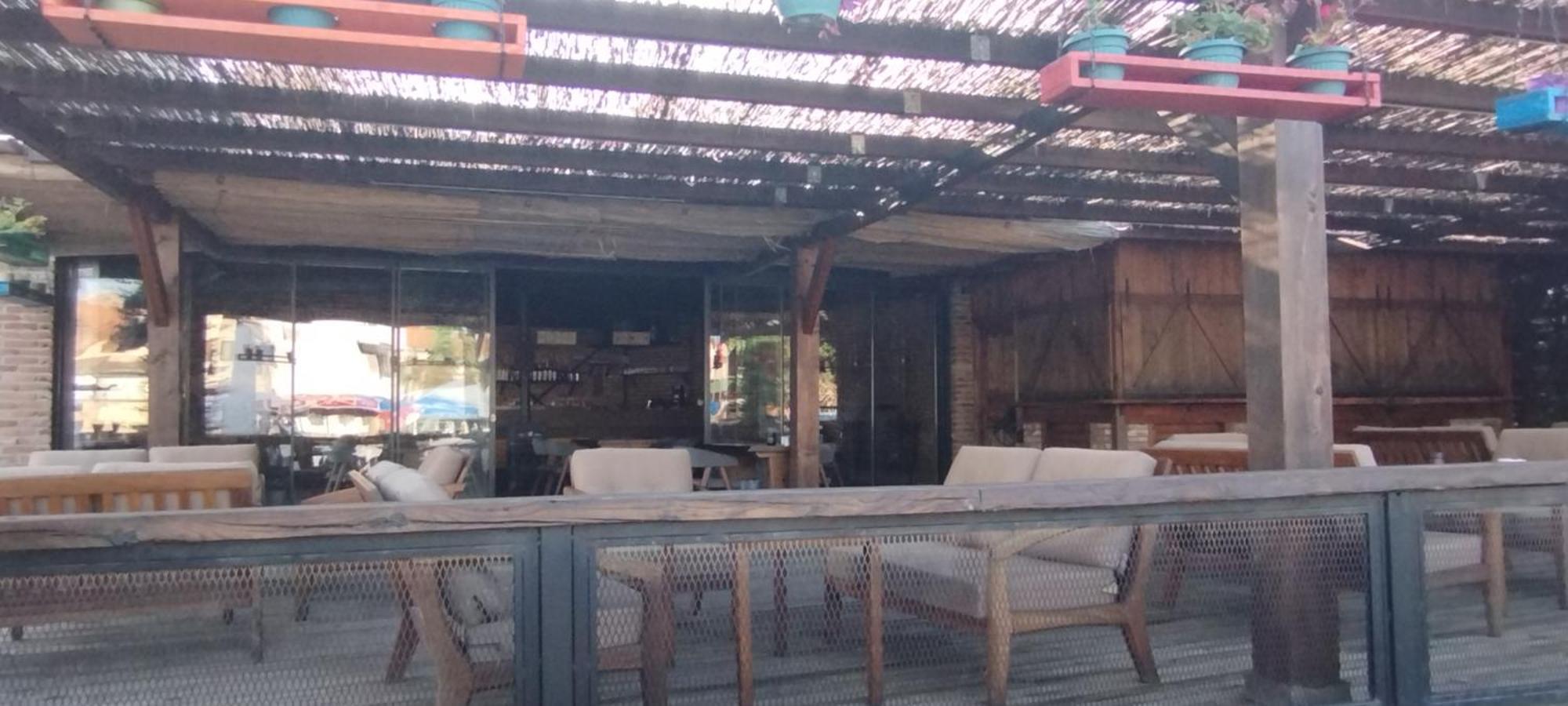 Ceneviz Suit Hotel Akcakoca Εξωτερικό φωτογραφία