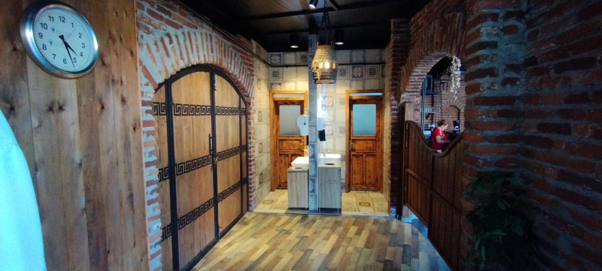 Ceneviz Suit Hotel Akcakoca Εξωτερικό φωτογραφία