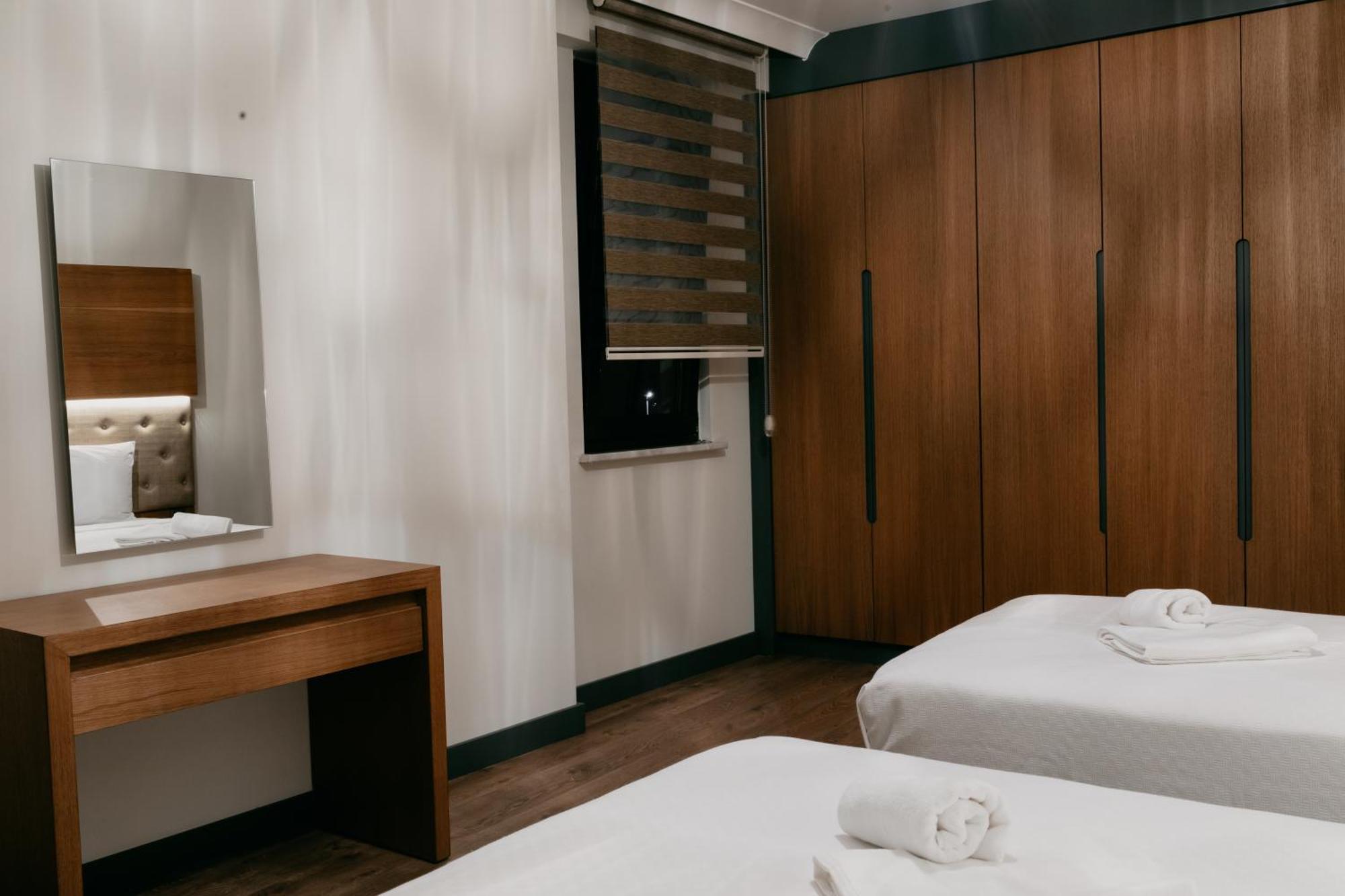 Ceneviz Suit Hotel Akcakoca Εξωτερικό φωτογραφία