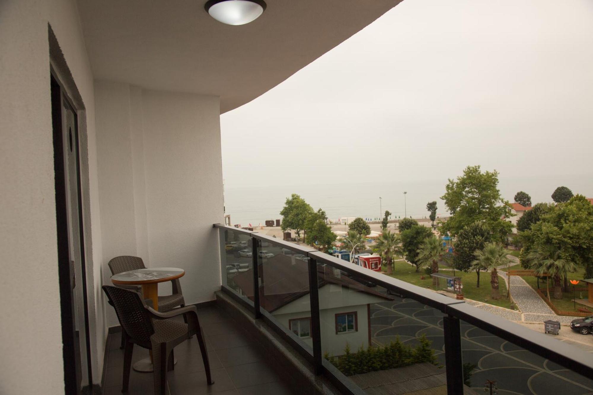 Ceneviz Suit Hotel Akcakoca Εξωτερικό φωτογραφία