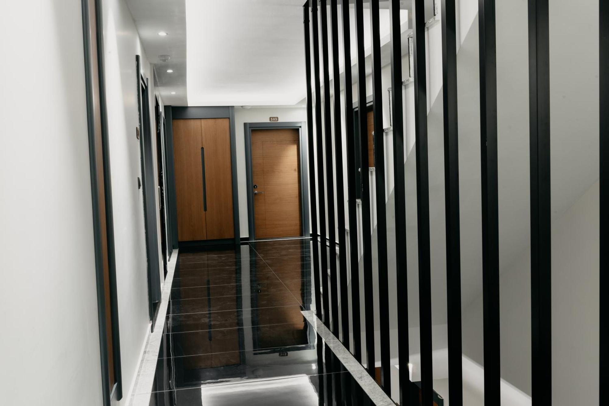 Ceneviz Suit Hotel Akcakoca Εξωτερικό φωτογραφία