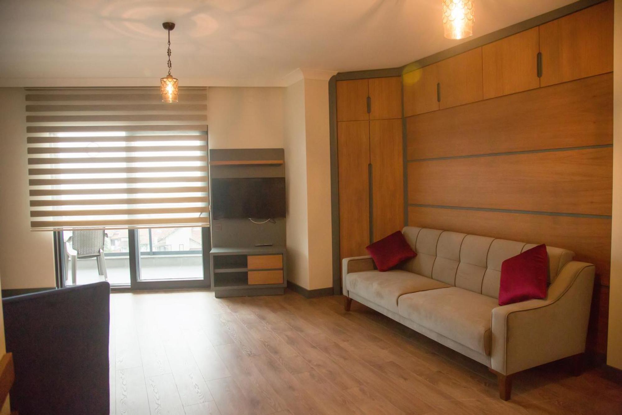 Ceneviz Suit Hotel Akcakoca Εξωτερικό φωτογραφία