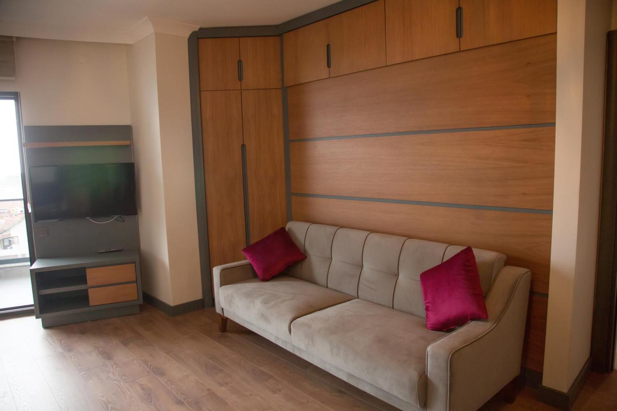 Ceneviz Suit Hotel Akcakoca Εξωτερικό φωτογραφία