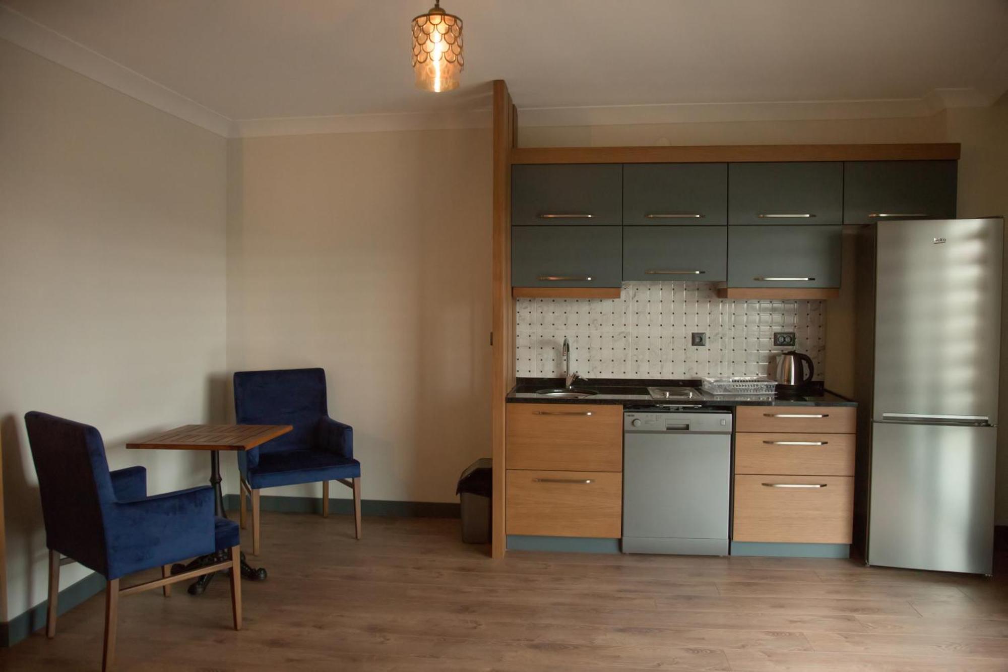 Ceneviz Suit Hotel Akcakoca Εξωτερικό φωτογραφία