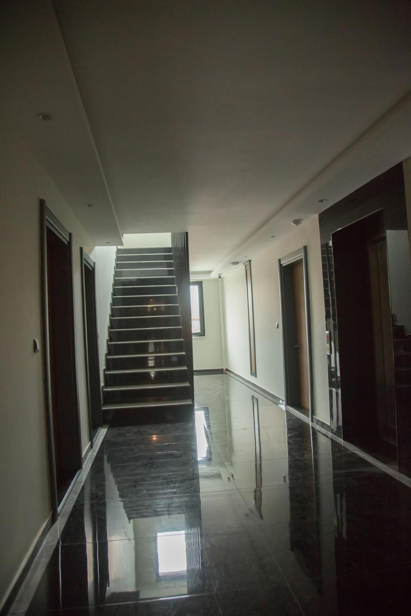 Ceneviz Suit Hotel Akcakoca Εξωτερικό φωτογραφία